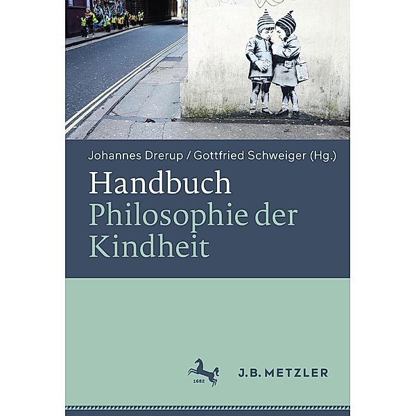 Handbuch Philosophie der Kindheit