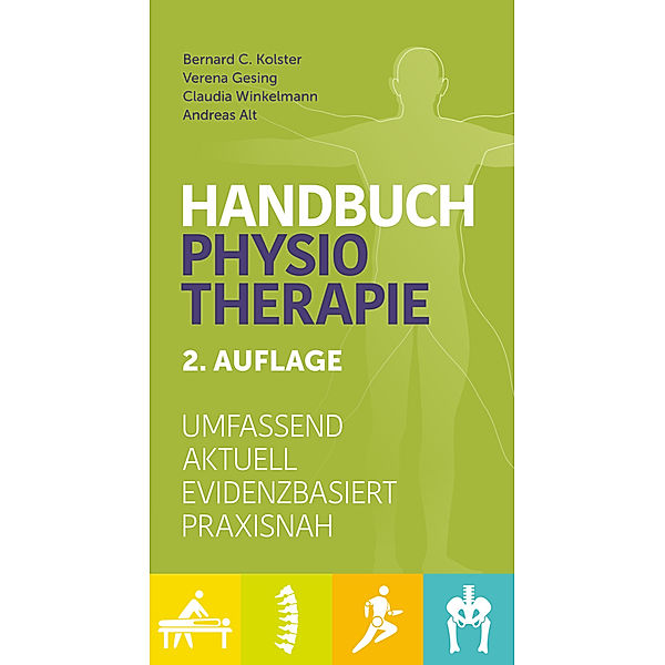 Handbuch Physiotherapie