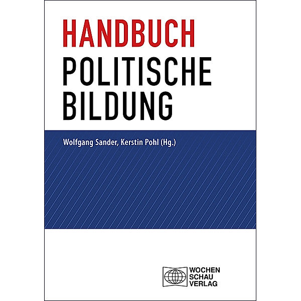 Handbuch politische Bildung