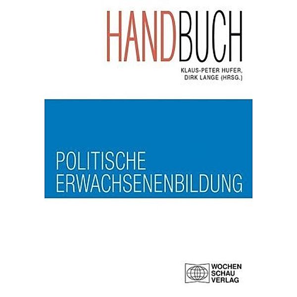 Handbuch politische Erwachsenenbildung