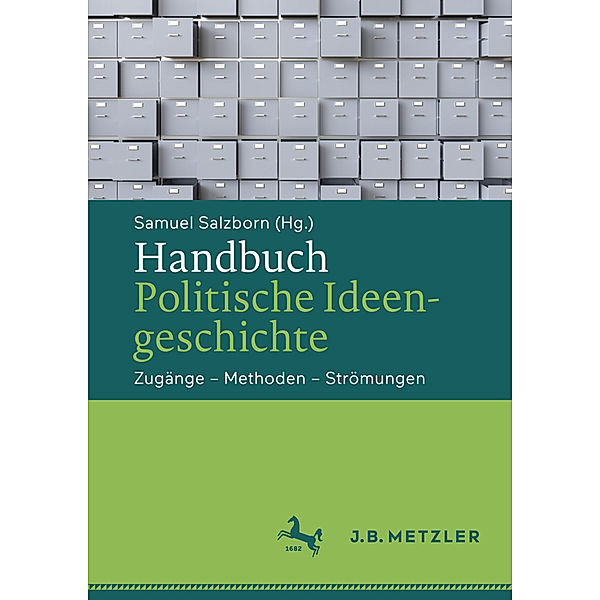 Handbuch Politische Ideengeschichte