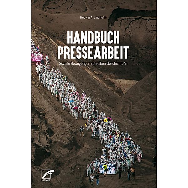 Handbuch Pressearbeit