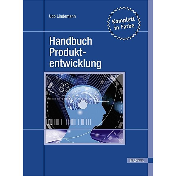 Handbuch Produktentwicklung