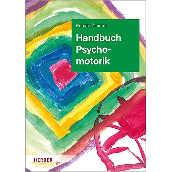 Handbuch Psychomotorik, em. Renate Zimmer