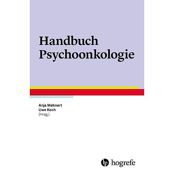 Handbuch Psychoonkologie