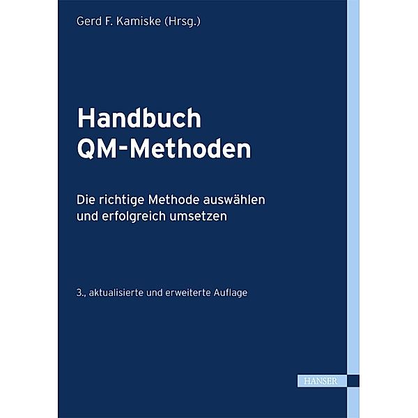 Handbuch QM-Methoden