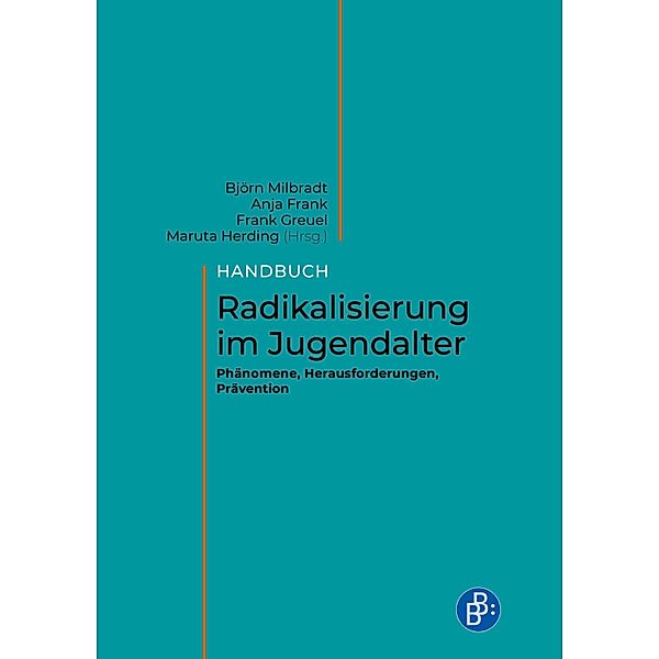 Handbuch Radikalisierung im Jugendalter