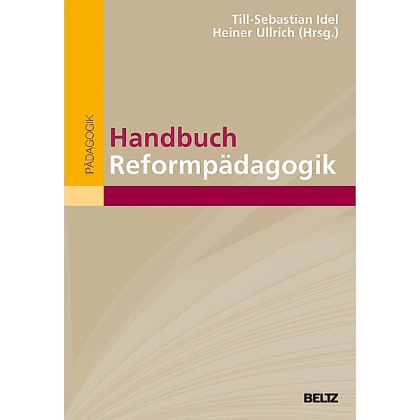 Handbuch Reformpädagogik / Beltz Handbuch