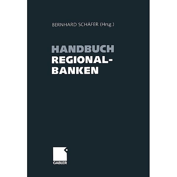 Handbuch Regionalbanken