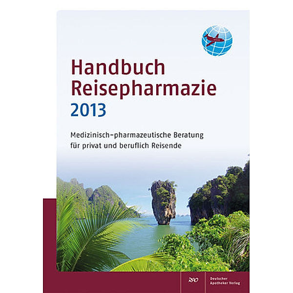 Handbuch Reisepharmazie 2015