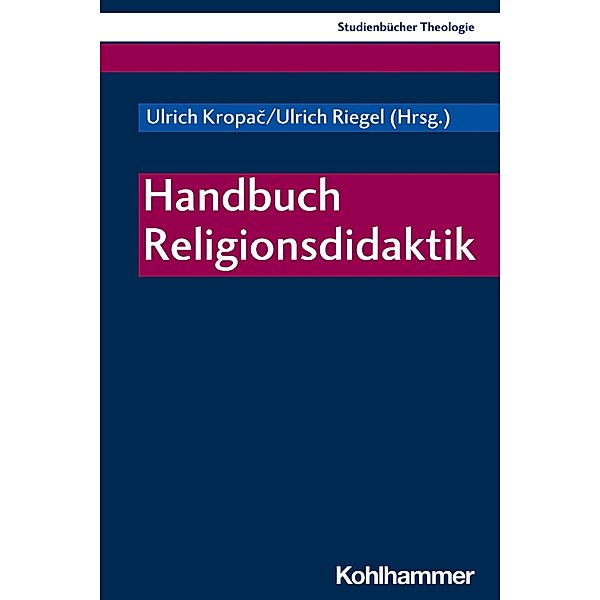 Handbuch Religionsdidaktik