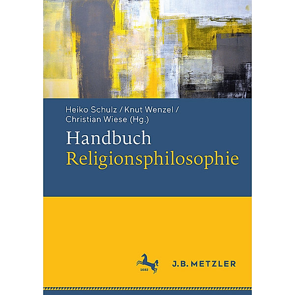 Handbuch Religionsphilosophie