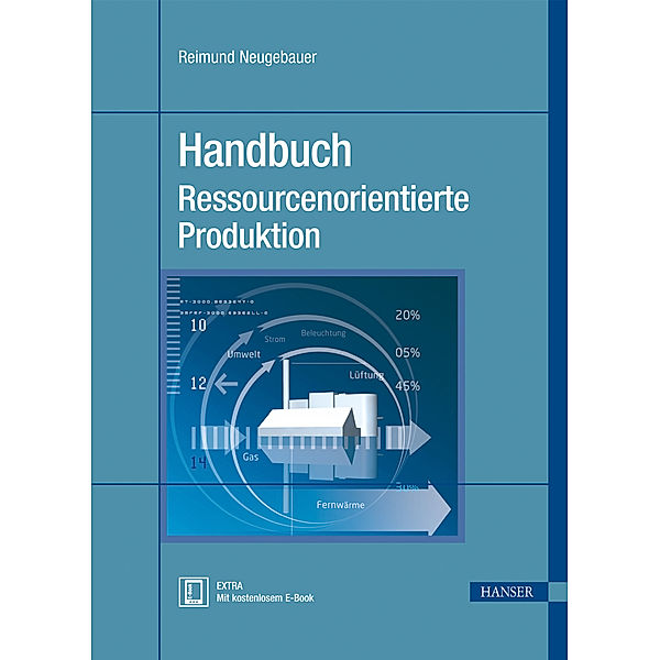 Handbuch Ressourcenorientierte Produktion