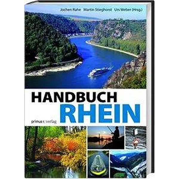 Handbuch Rhein