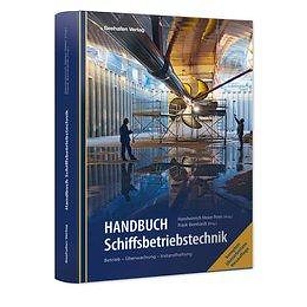 Handbuch Schiffsbetriebstechnik