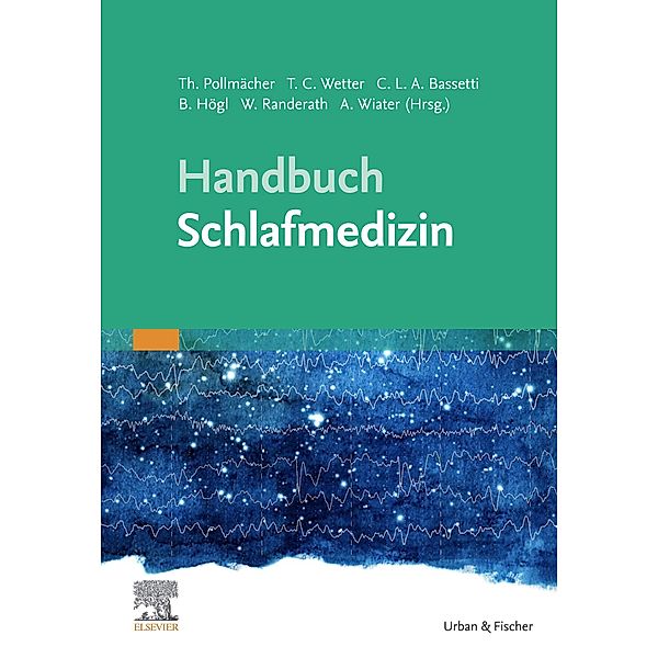 Handbuch Schlafmedizin