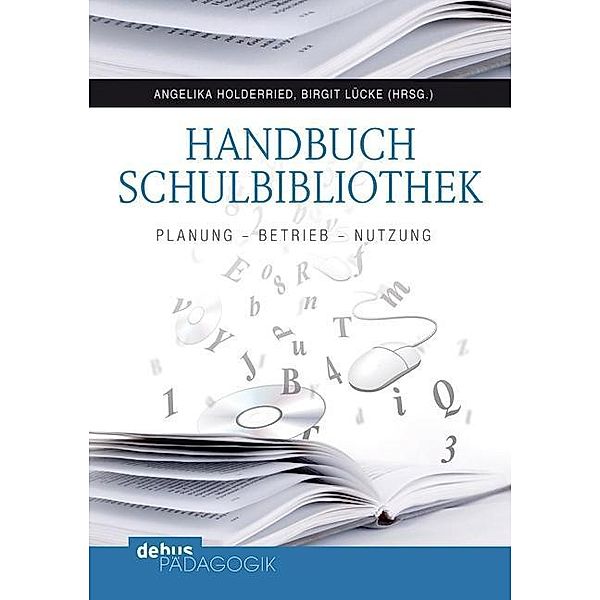 Handbuch Schulbibliothek