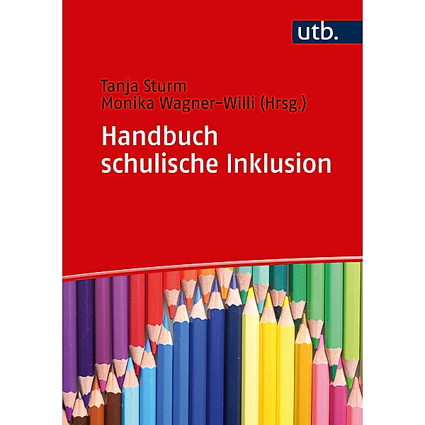 Handbuch schulische Inklusion