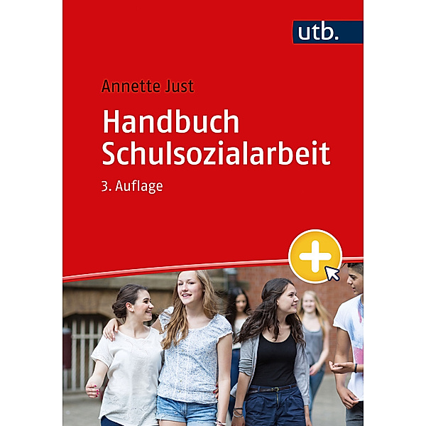 Handbuch Schulsozialarbeit, Annette Just