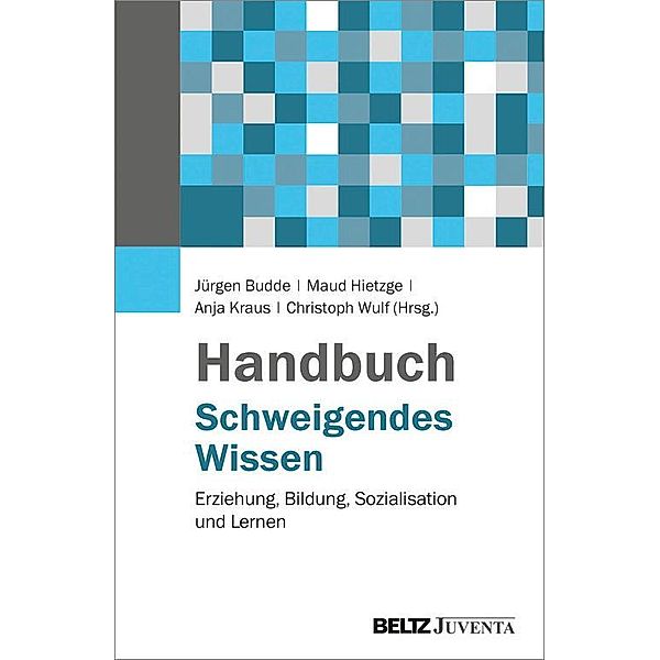 Handbuch Schweigendes Wissen