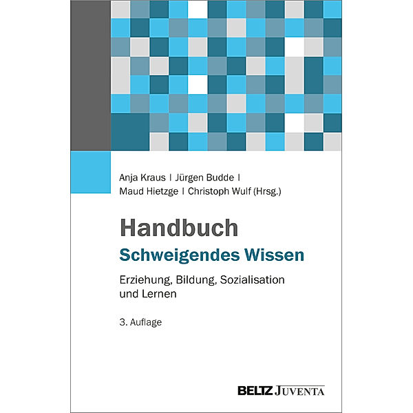 Handbuch Schweigendes Wissen