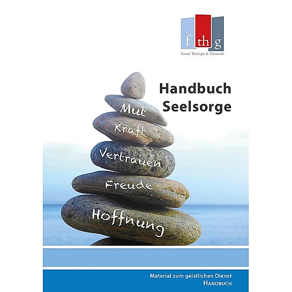 Handbuch Seelsorge, Dietmar Schwabe