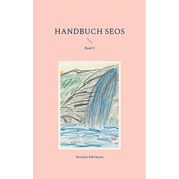 Handbuch SEOS, Susanne Edelmann
