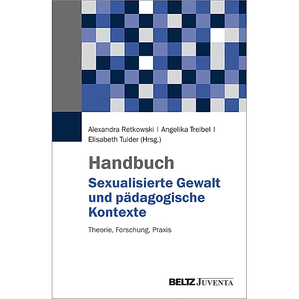 Handbuch Sexualisierte Gewalt und pädagogische Kontexte