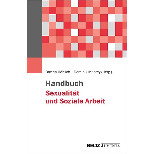 Handbuch Sexualität und Soziale Arbeit