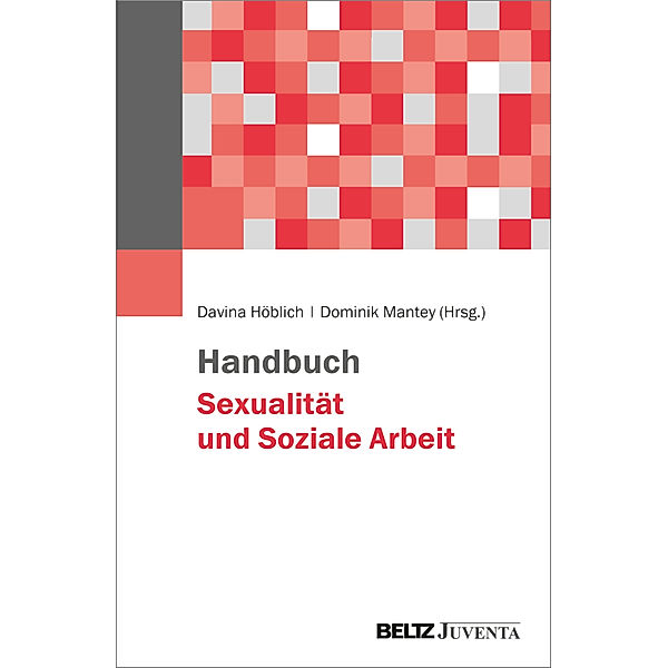 Handbuch Sexualität und Soziale Arbeit