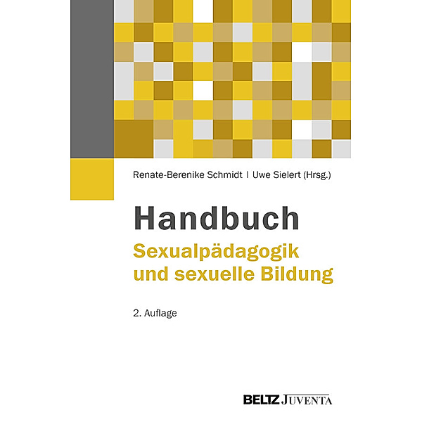 Handbuch Sexualpädagogik und sexuelle Bildung