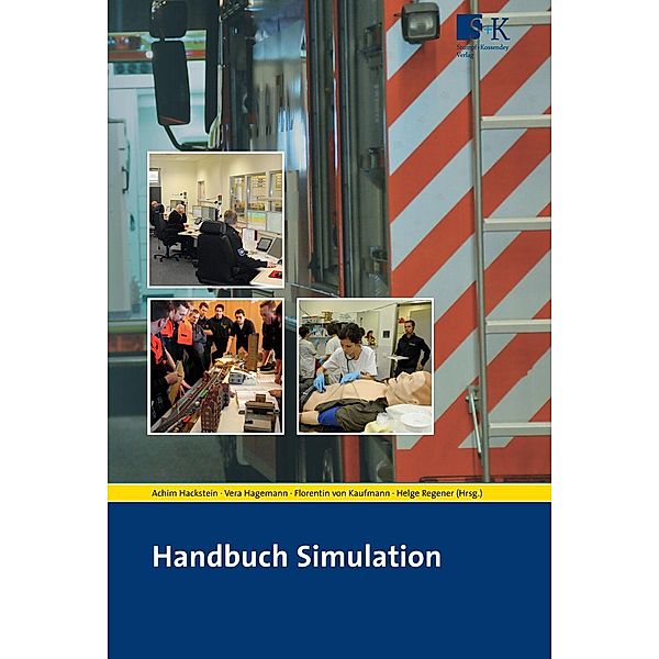 Handbuch Simulation