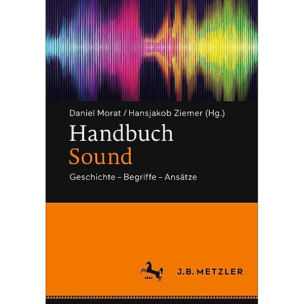 Handbuch Sound