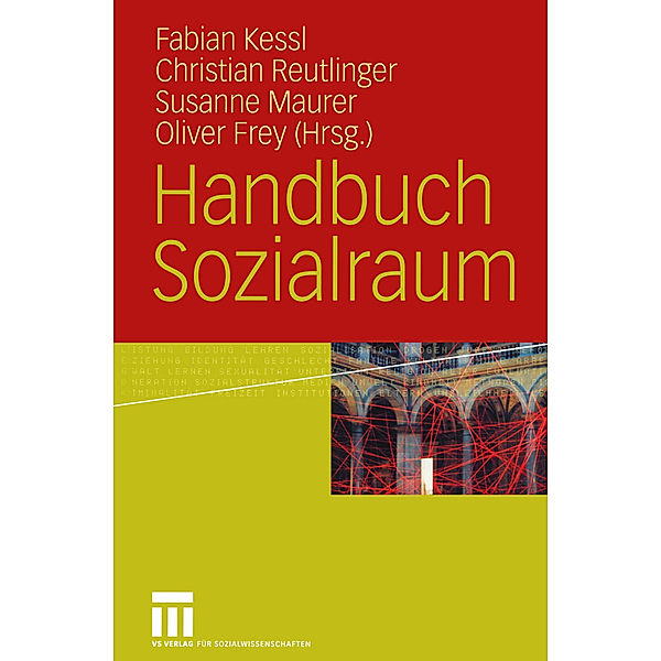 Handbuch Sozialraum