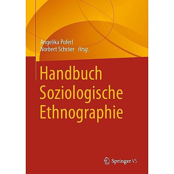 Handbuch Soziologische Ethnographie