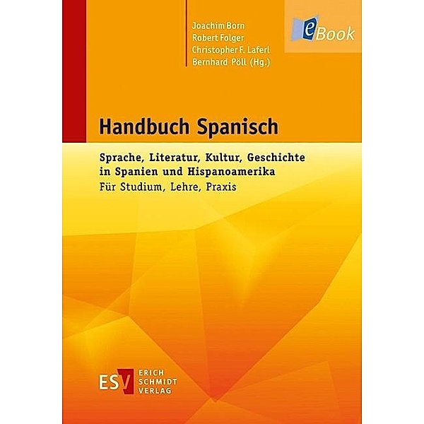 Handbuch Spanisch