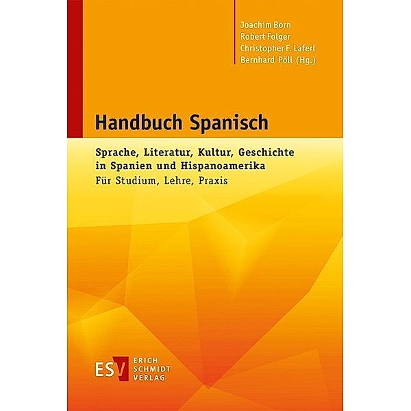 Handbuch Spanisch