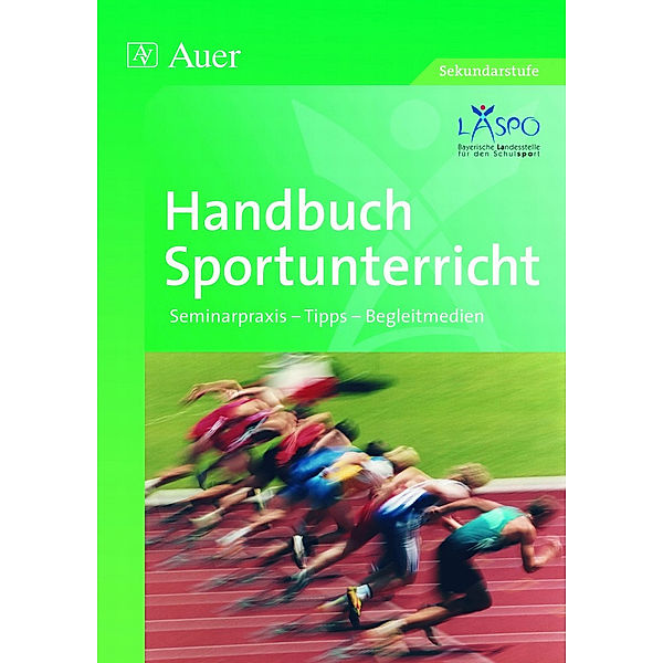 Handbuch Sportunterricht, Laspo