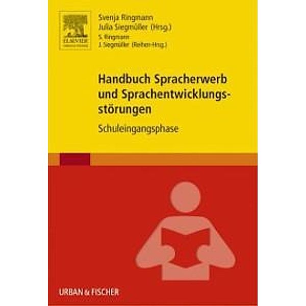 Handbuch Spracherwerb und Sprachentwicklungsstörungen