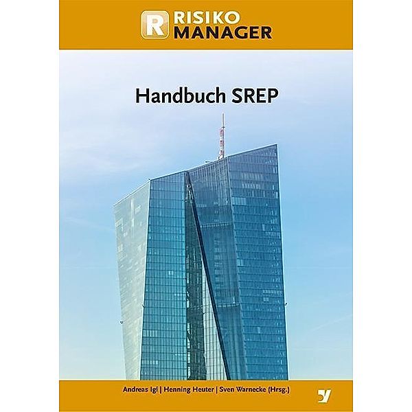 Handbuch SREP