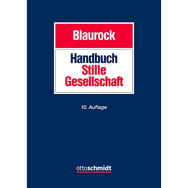 Handbuch Stille Gesellschaft