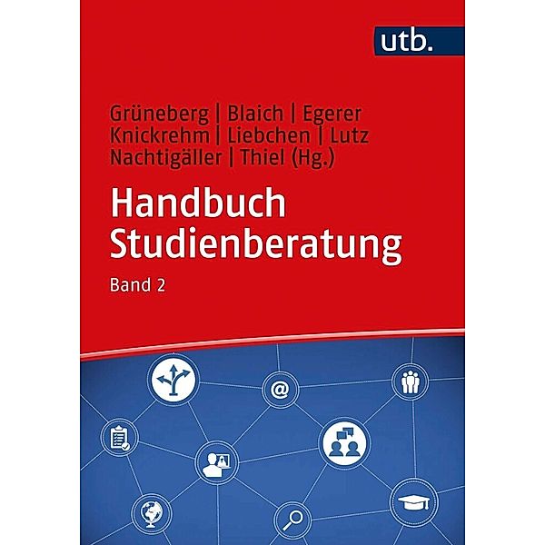 Handbuch Studienberatung