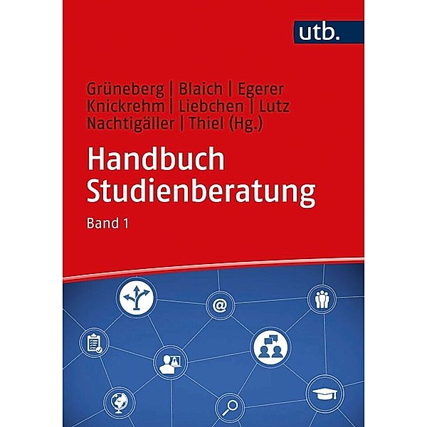 Handbuch Studienberatung