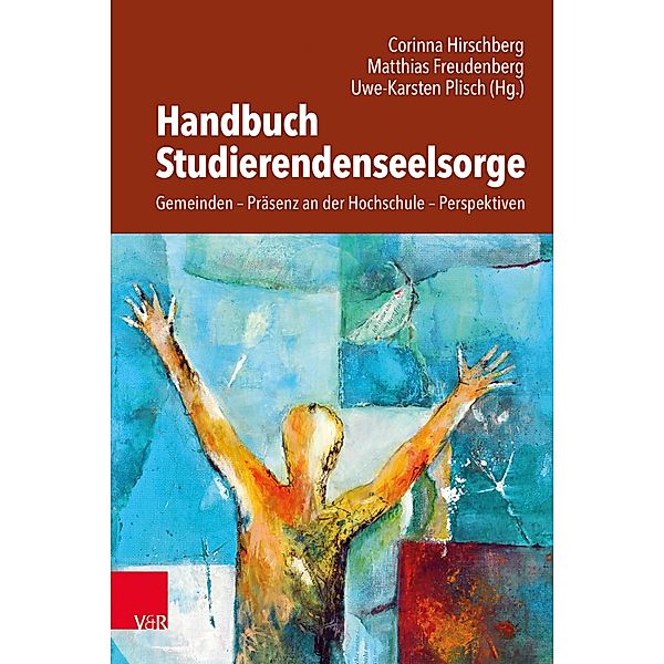 Handbuch Studierendenseelsorge