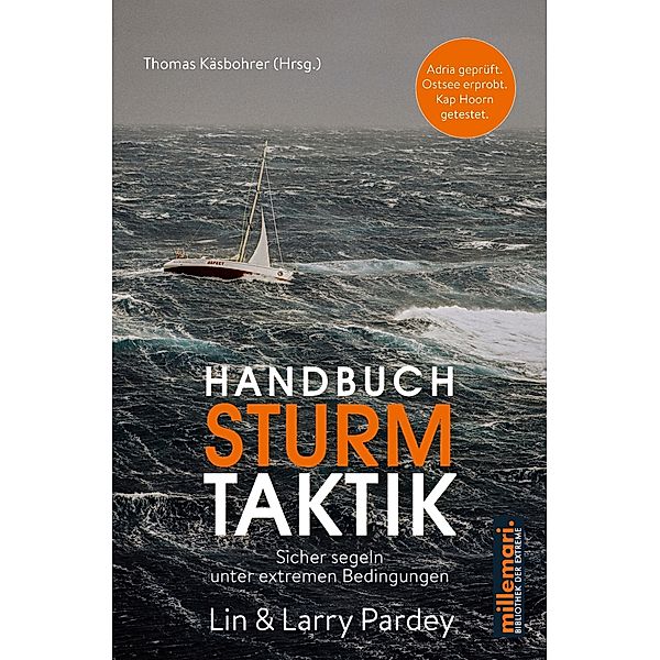 Handbuch Sturmtaktik, Lin Pardey