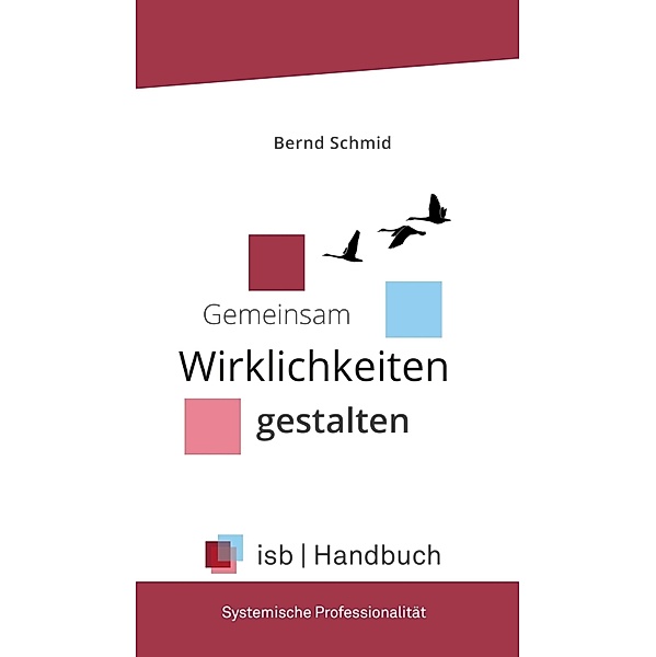 Handbuch - Systemische Professionalität, Bernd Schmid