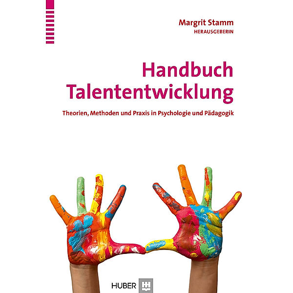 Handbuch Talententwicklung, Margrit Stamm