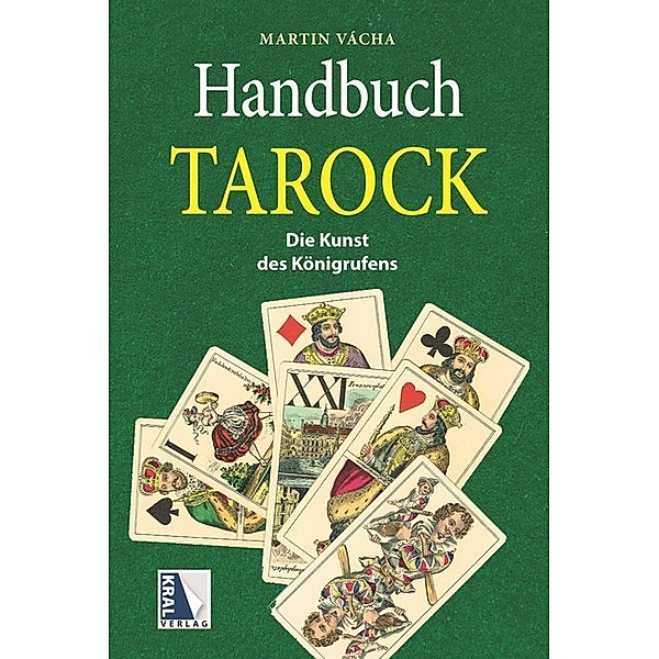 Handbuch Tarock, Martin Vacha