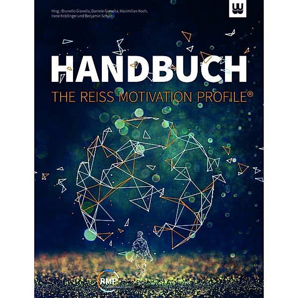 Handbuch -The Reiss Motivation Profile®, Steven Reiss