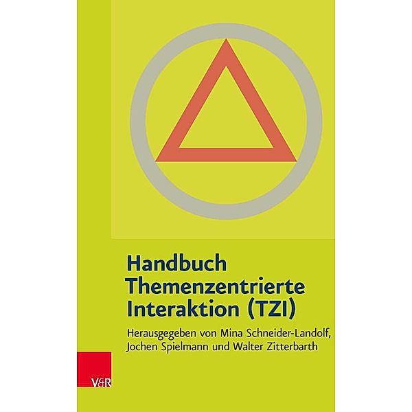 Handbuch Themenzentrierte Interaktion (TZI)